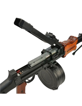 LCT RPD AEG