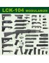LCT LCK-104 (AK104)