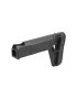 PK410 LCK-19 Telescoping fixed stock