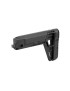PK409 LCK-19 Telescoping folding stock
