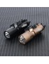torcia per pistola 600lm replica SF X300U nera/tan