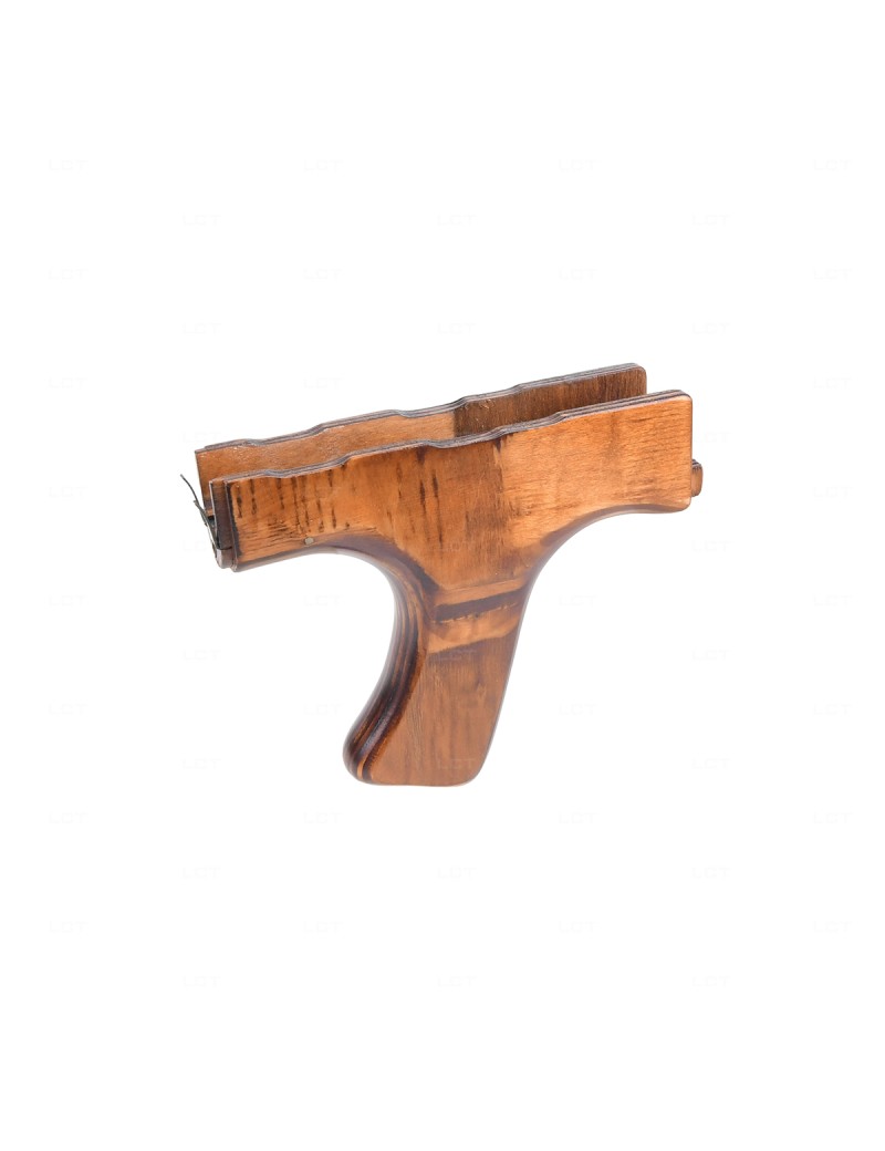 LCT PK058 AIMS Wooden Lower Handguard
