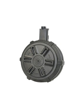 G&G CARICATORE DRUM MANUALE...