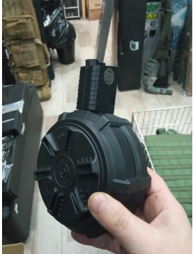 ADATTATORE DRUM G&G PER...