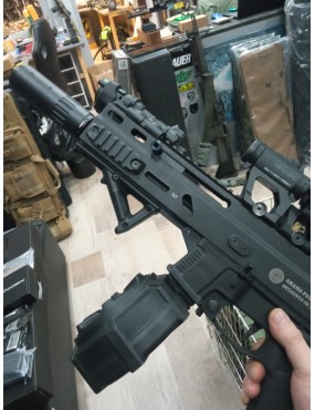 ADATTATORE DRUM G&G PER STRIBOG DELTA ARMORY