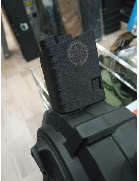 ADATTATORE DRUM G&G PER STRIBOG DELTA ARMORY