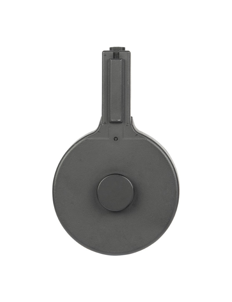 ARES CARICATORE DRUM 2150 COLPI PER M4 NERO