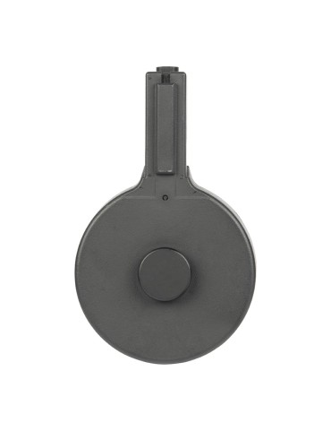 ARES CARICATORE DRUM 2150 COLPI PER M4 NERO