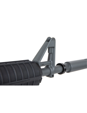 C.XM177E2 E&C EC-325 Kestrel™ ETU asg full metal grey