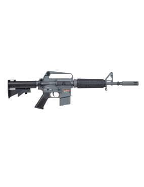 C.XM177E2 E&C EC-325 Kestrel™ ETU asg full metal grey