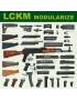 LCT AKM AEG