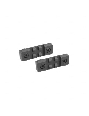 PK405 LCK-16 Side Rail