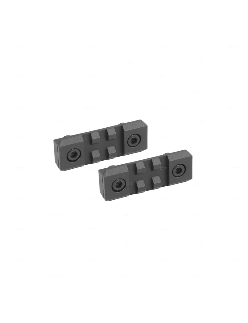 PK405 LCK-16 Side Rail