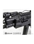 PK405 LCK-16 Side Rail