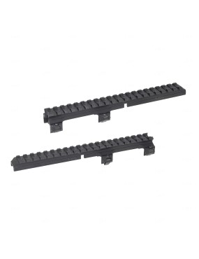 LC034 Low-profile scope...