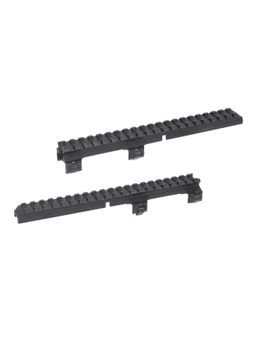 LC034 Low-profile scope mount (G3/HK33-53 LCT)