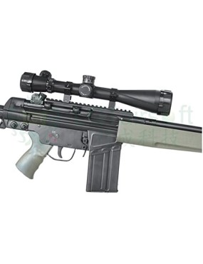 LC034 Low-profile scope mount (G3/HK33-53 LCT)