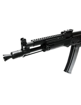 PK228 LCK Forward Optical Rail System