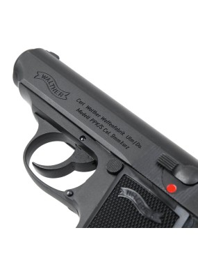 UMAREX VFC WALTHER PPK/S GBB