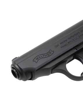 UMAREX VFC WALTHER PPK/S GBB