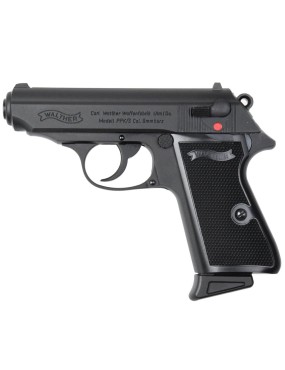 UMAREX VFC WALTHER PPK/S GBB