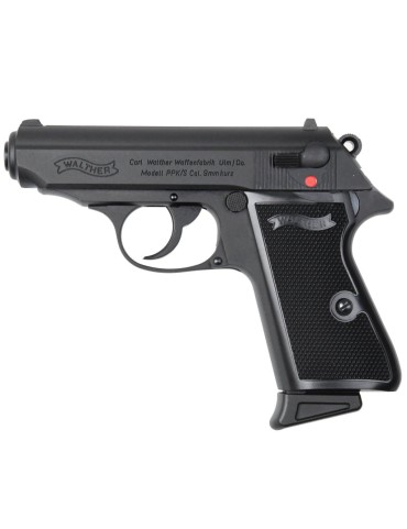 UMAREX VFC WALTHER PPK/S GBB