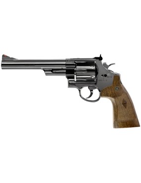 Revolver CO2 M29 6.5"...