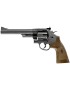 Revolver CO2 M29 6.5" SILVER Smith & Wesson umarex