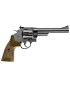 Revolver CO2 M29 6.5" SILVER Smith & Wesson umarex