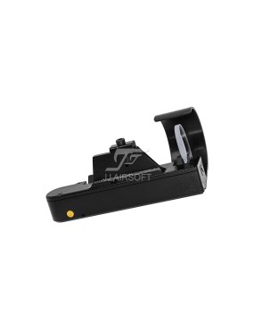 OKP-7 Red Dot Sight with Picatinny Rail Mount