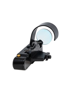 OKP-7 Red Dot Sight with Picatinny Rail Mount