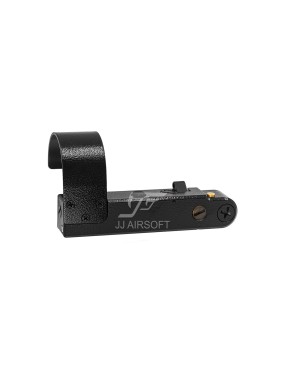 OKP-7 Red Dot Sight with Picatinny Rail Mount