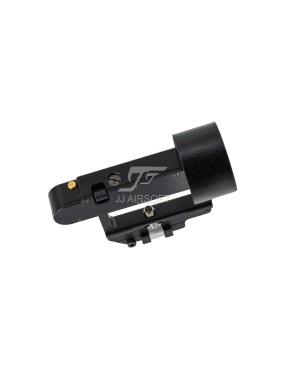 OKP-7 Red Dot Sight with AK Side Mount