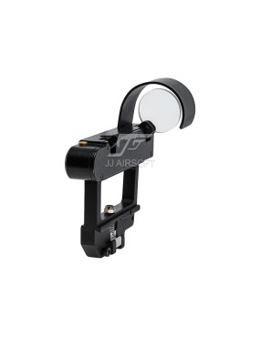 OKP-7 Red Dot Sight with AK Side Mount