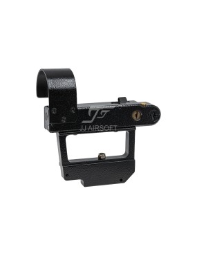 OKP-7 Red Dot Sight with AK Side Mount