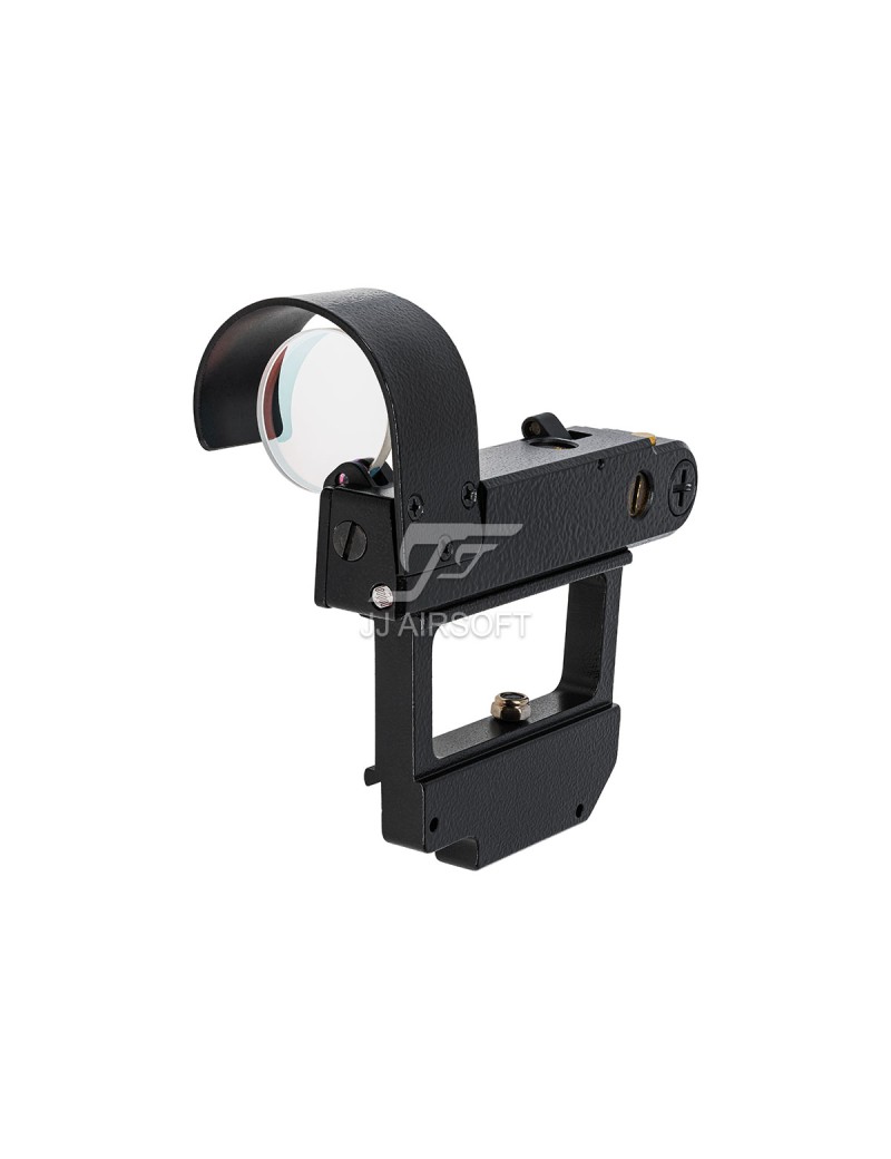 OKP-7 Red Dot Sight with AK Side Mount