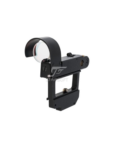 OKP-7 Red Dot Sight with AK Side Mount