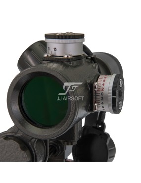 PK-A Red Dot Sight with AK / SVD Side-Rail Mount