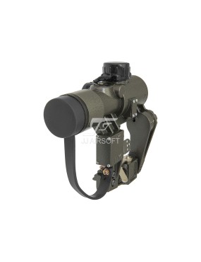 PK-A Red Dot Sight with AK / SVD Side-Rail Mount