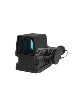 1P87 Red Dot Sight with Military Reticle