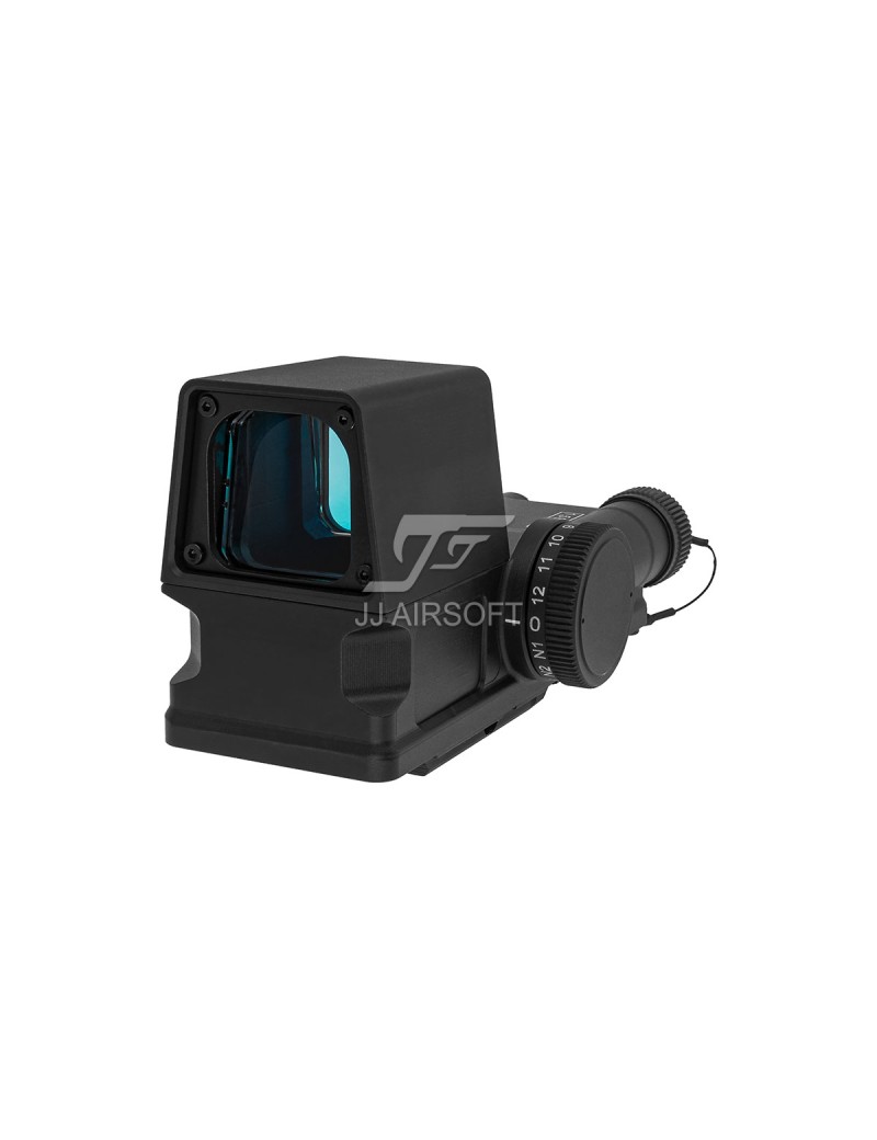 1P87 Red Dot Sight with Military Reticle