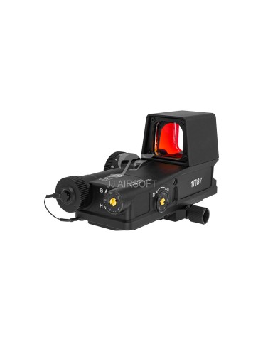 1P87 Red Dot Sight with Military Reticle