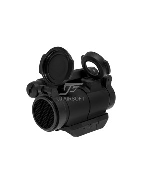 M-5 Red Dot with Low and QD Riser Mount (Black)