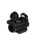 M-5 Red Dot with Low and QD Riser Mount (Black)
