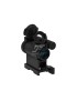 M-5 Red Dot with Low and QD Riser Mount (Black)