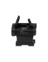 M-5 Red Dot with Low and QD Riser Mount (Black)