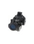 TR02 Red Dot with Killflash, QD Low and Riser Mount (Black)