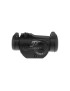 TR02 Red Dot with Killflash, QD Low and Riser Mount (Black)
