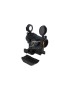 TR02 Red Dot with Killflash, QD Low and Riser Mount (Black)
