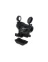 TR02 Red Dot with Killflash, QD Low and Riser Mount (Black)